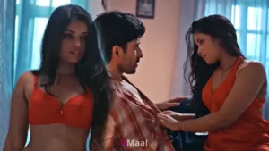 Daayan Episode 4