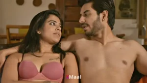 Kaamwali Episode 3