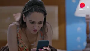 Stranger Episode 2